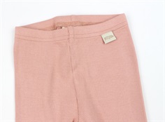 Petit Piao sea shell pink legging